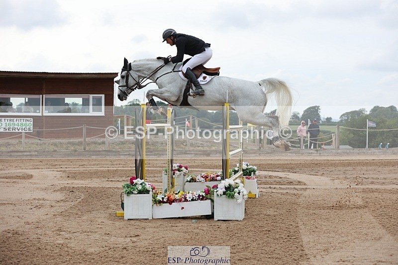 250719-174129-17434 - Cls 7, 3 Star Big Tour Break to End