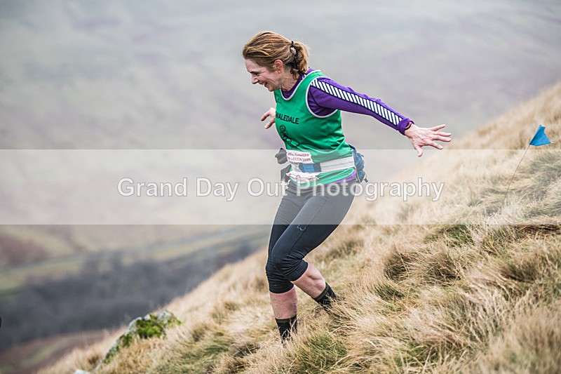 Barbondale-851 - Kendal Winter League Bardondale Junior & Senior Fell Races Sunday 8th February 2026
