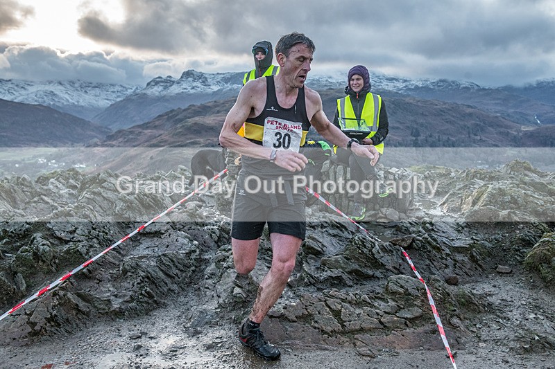 Loughrigg-187 - Loughrigg Fell Race Wednesday 12th April 2023
