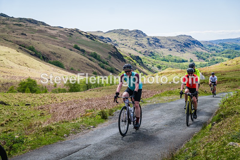 144828 - Hardknott Pass Camera 1 14.00-15.00