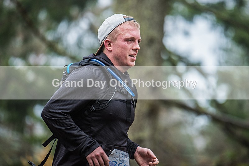 Glentress 21  10K-1411 - High Terrain Events Glentress 21 & 10K Trail Races Saturday 18th November 2023