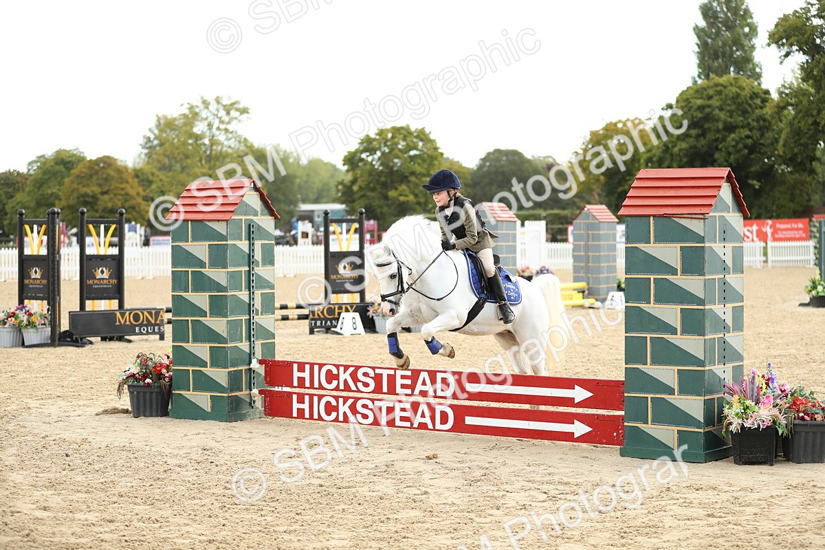 SBM_34189 - J60 Clear Round 50cm