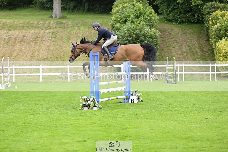 250613A-131221-02109 - Cls 3 Snr Foxhunter