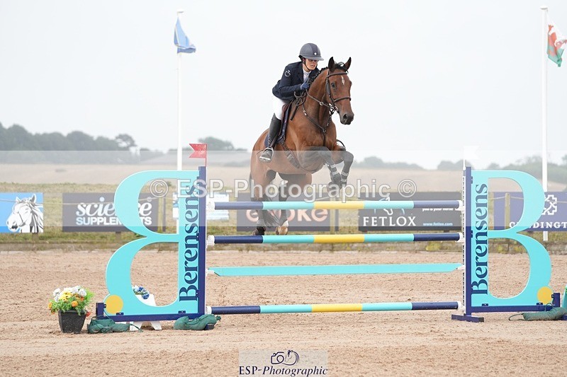 250718-105627-09843 - Cls 2, 3 Star Small Tour Break til End