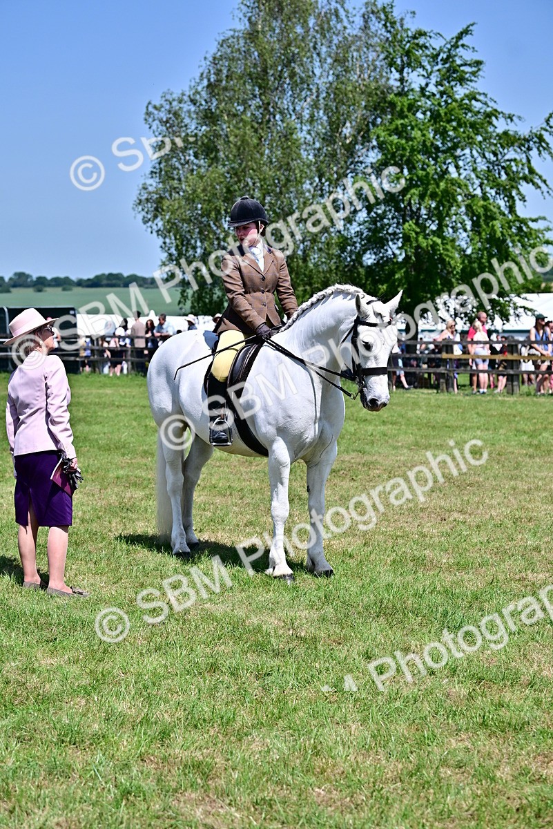 SBM_15331 - Class 95-97 - BSPS LHS Performance Ponies