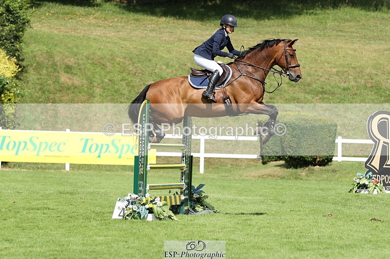 250704A-102647-08861 - Cls 15 Snr 1.20m Open