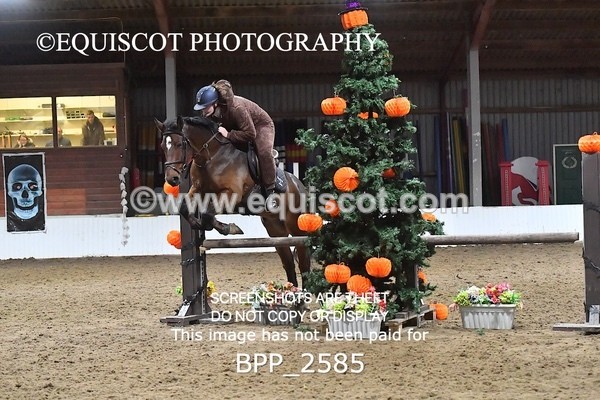 BPP_2585 - CLASS 5 TEAM SJ 85 - 90CM