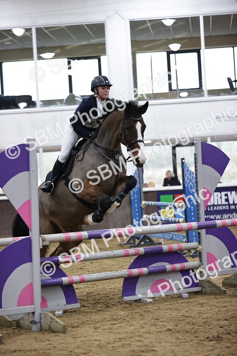 SBM_001395 - Class 3 - 1.00m