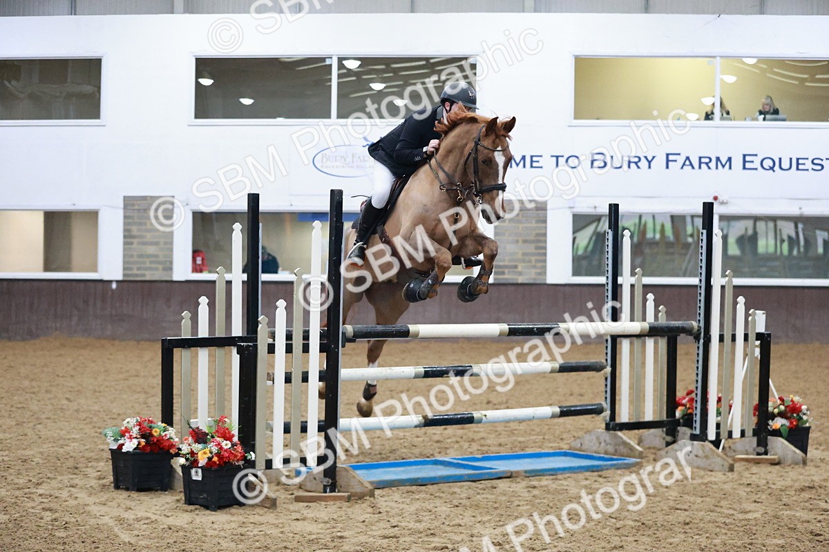 SBM_001178 - Class 4 - Senior Newcomers - 1.10m