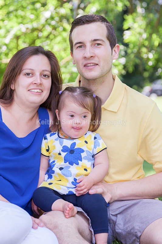 6SKJ0103 - Kelly and Family.