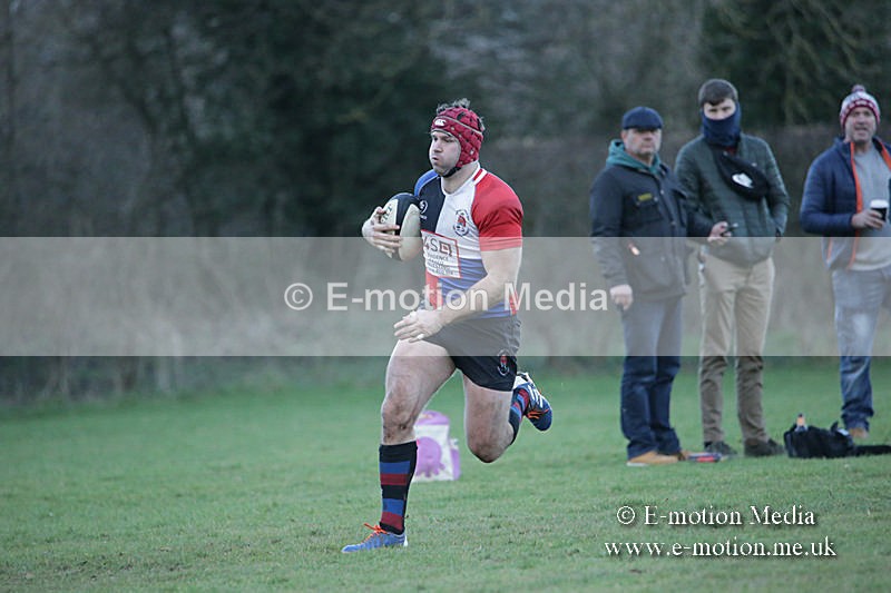 RU 04012020-0168 - Pewsey Vale RFC v Amesbury RFC 04/01/2020