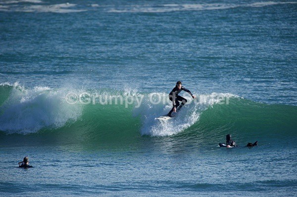 DSC_9247 1 - Porth Ceiriad 15th October 2018