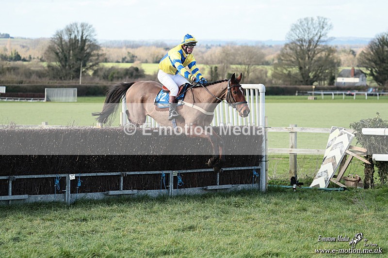 PtP 280226 424 - Kimblewick PtP Kingston Blount 28/02/26