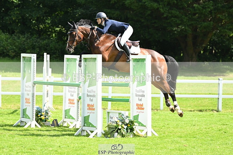 250615A-102410-10252 - Cls 36 Snr 1m20 GP