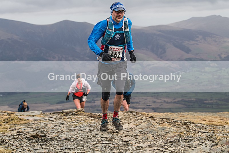 Coledale-857 - Coledale Horseshoe Fell Race Saturday 29th March 2025