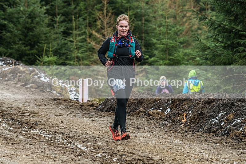 Glentress-877 - High Terrain Events Glentress 10K 21K & 42K Trail Races Sunday 16th February 2025