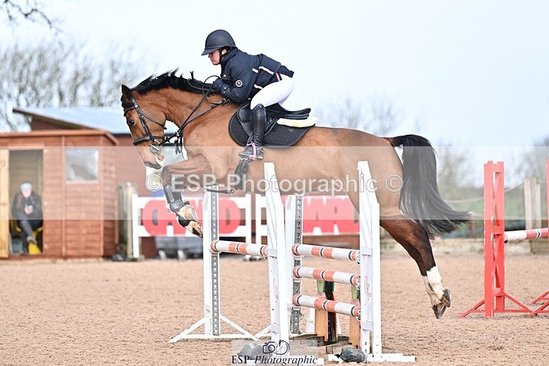 260211-100852-00045 - Cls 0 + 1 Clear Round, British Novice and 90cm