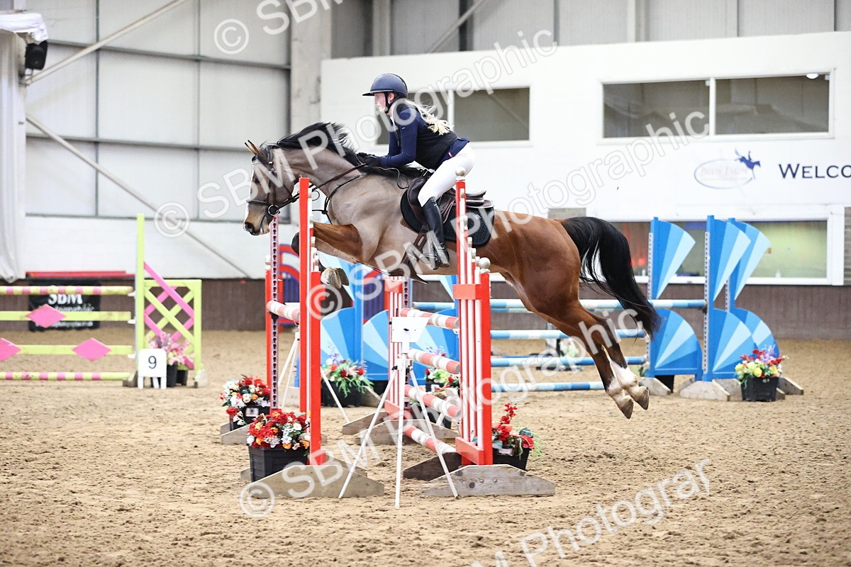 SBM_004899 - Class 16 - Senior Newcomers - 1.10m