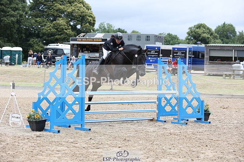 250705A-100452-13629 - Cls 33 Snr British Novice and 90cm Open