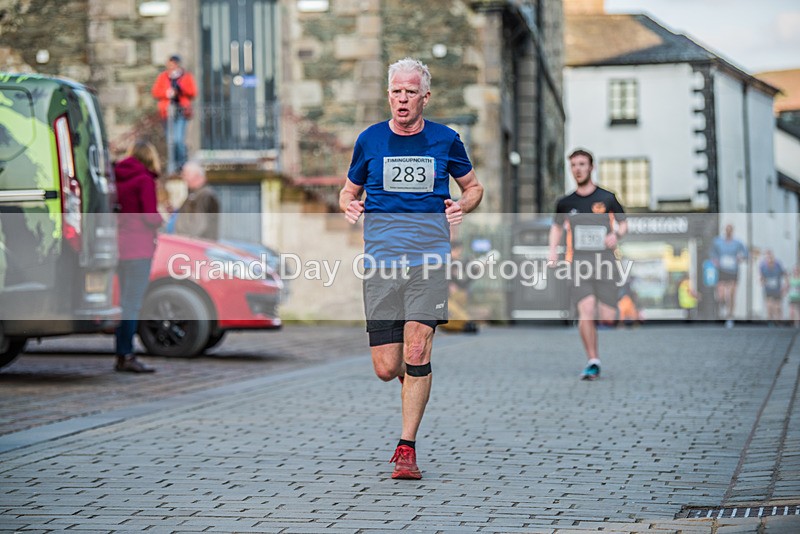 RTH-249 - Keswick Round The Houses Road Race, Wednesday 26th April 2023
