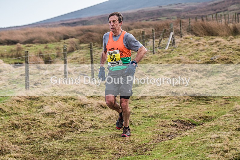 Clough Head-704 - Kong Clough Head Fell Race Saturday 18th January 2025