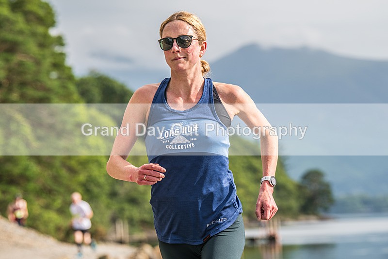 Borrowdale-182 - Fellside Events Borrowdale Trail Half Marathon Sunday 20th July 2025