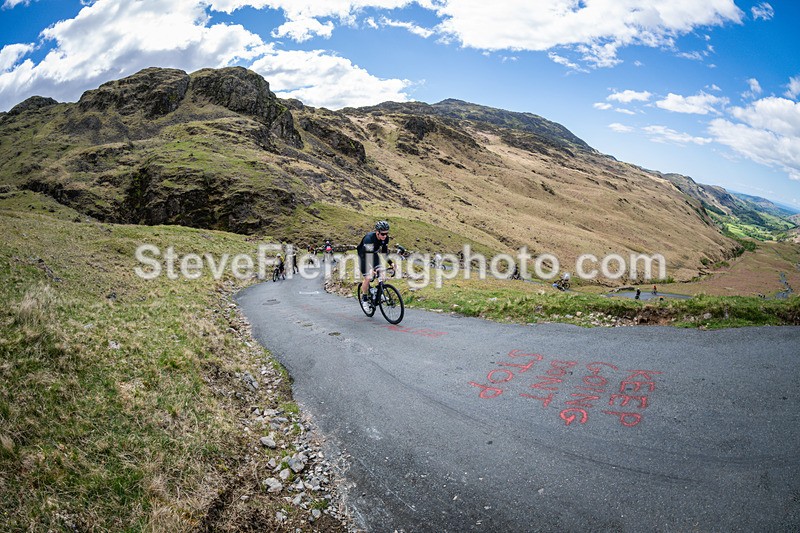 123541 - Hardknott Pass Camera 2 12.00-13.00