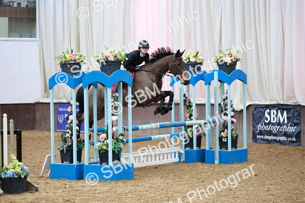 SBM_000900 - Class 3 - Senior Discovery - 1.00m