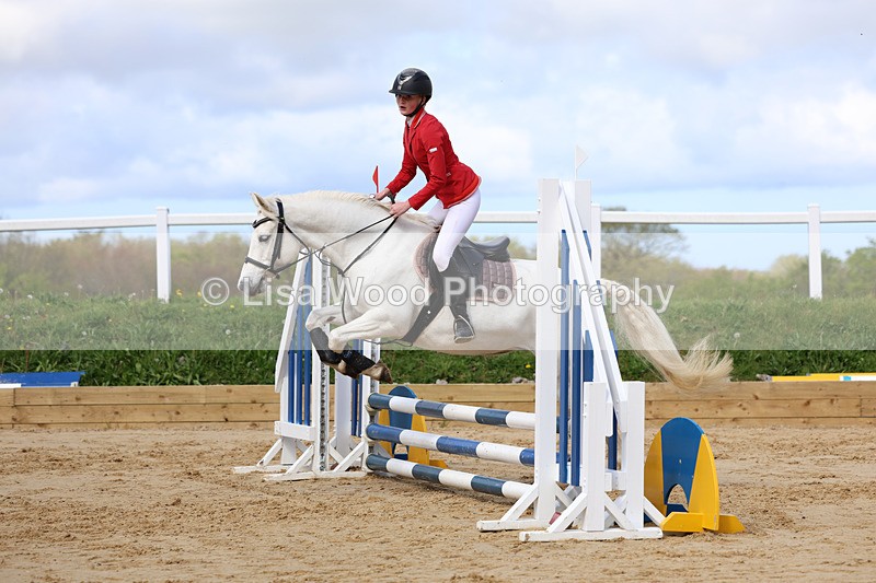 3E7A6101 - Class 4: 60cm Junior