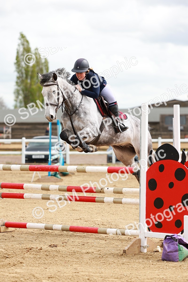 SBM_002433 - Class 10 - Senior Newcomers - 1.10m