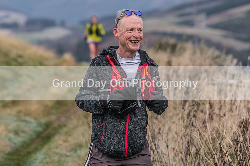 Tweed Valley-293 - High Terrain Events Tweed Valley 65 & 50K Ultra Trail Races Sunday 17th November 2024