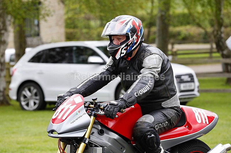  - British & Midland Championship April 27th