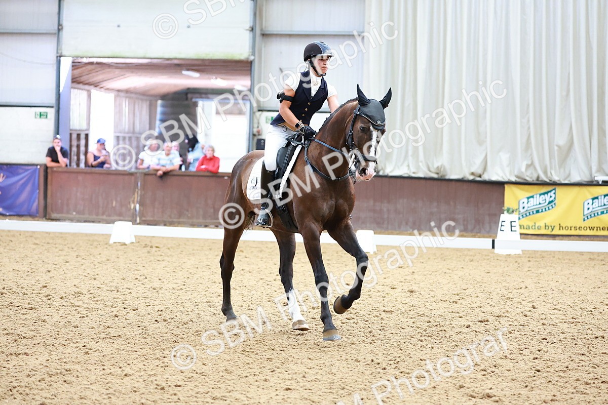 SBM_003835 - Para PYO Warm Up