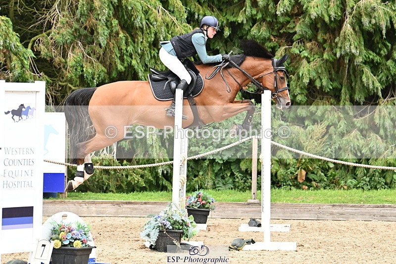 250706A-143224-19989 - Cls 49 Snr 1.10m Grand Prix