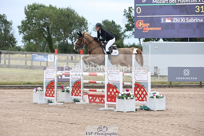 250719-083247-12802 - Cls 15, 1 Star Silver Tour Start til Break