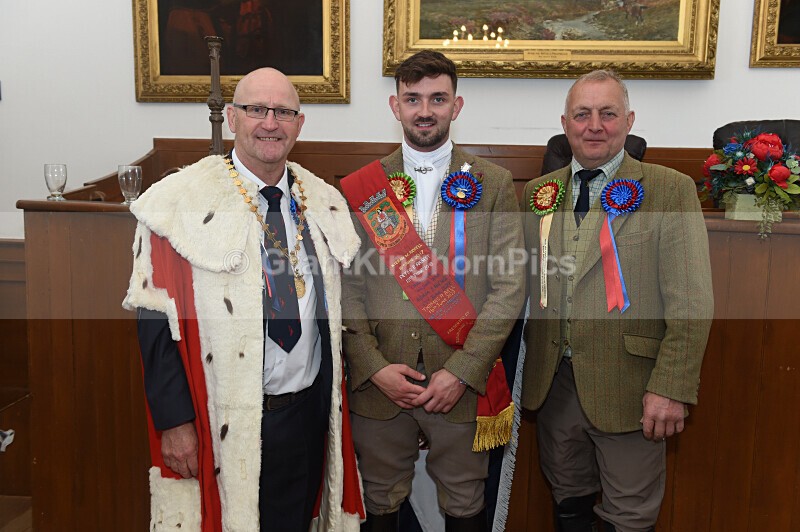 329 - Selkirk Common Riding 2026