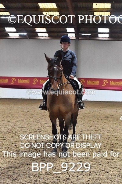BPP_9229 - CLASS 3 Senior BritiNovice/ 90cm Open