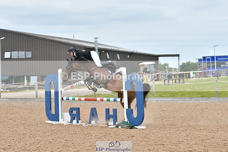 240609A-141506-06081 - Cls 19 Snr Foxhunter and 1.20m Open