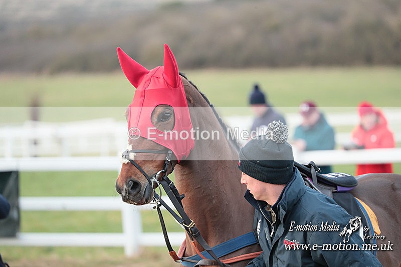 PtP 270124 879 - Royal Artillery PtP Larkhill 27/01/24