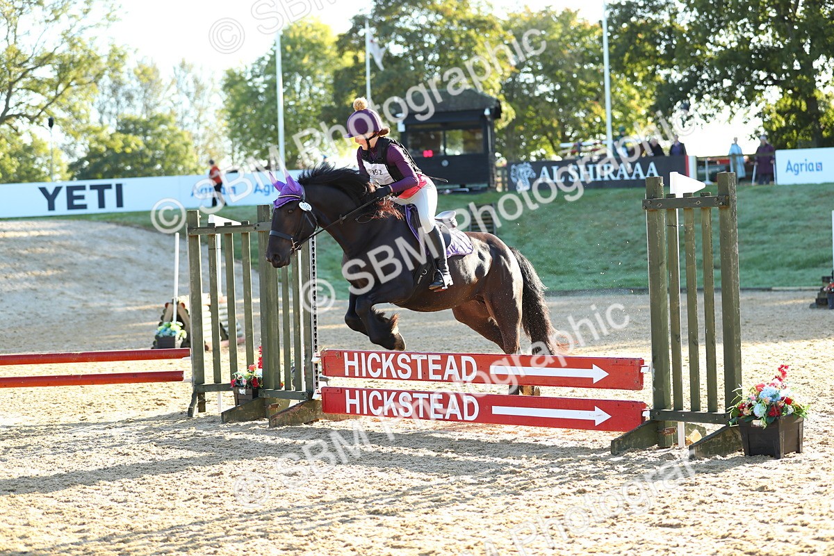 SBM_00215 - E1 Eventers Challenge Clear Round
