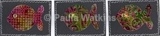  - Artist Trading Cards