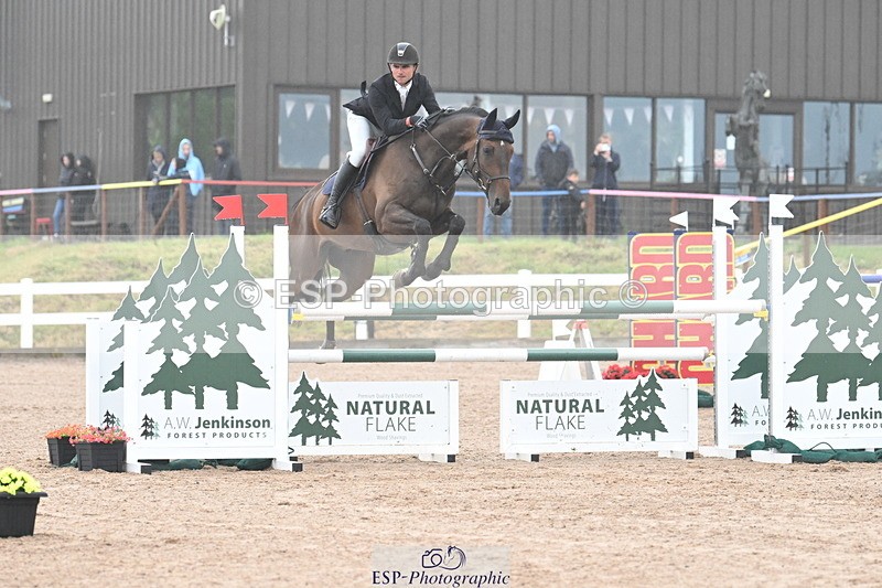 240720A-083326-13041 - Cls 15, 1 Star Silver Tour 1.25m