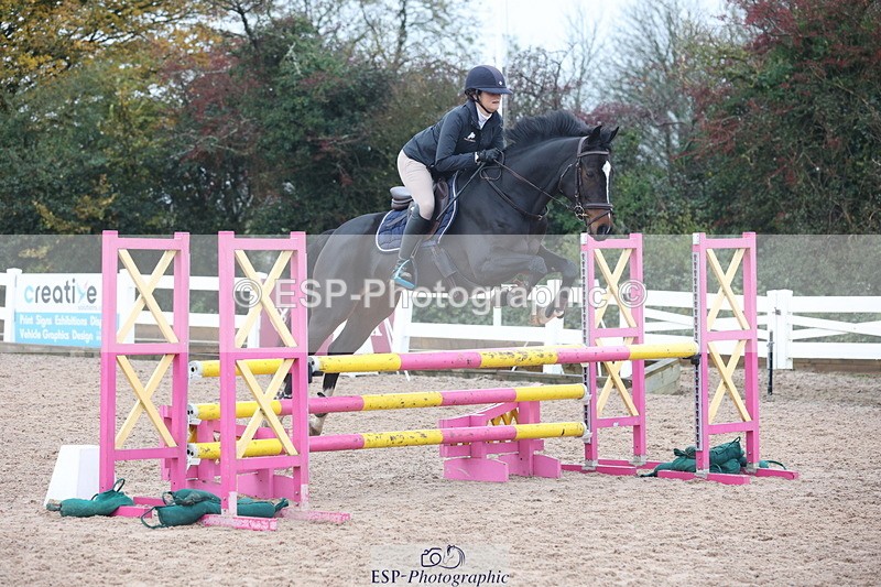 231112A-094700-03064 - Cls 17 Blue Chip Novice Winter Qualifier