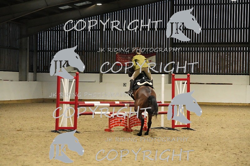 JKR03721 - Class 8 90cm