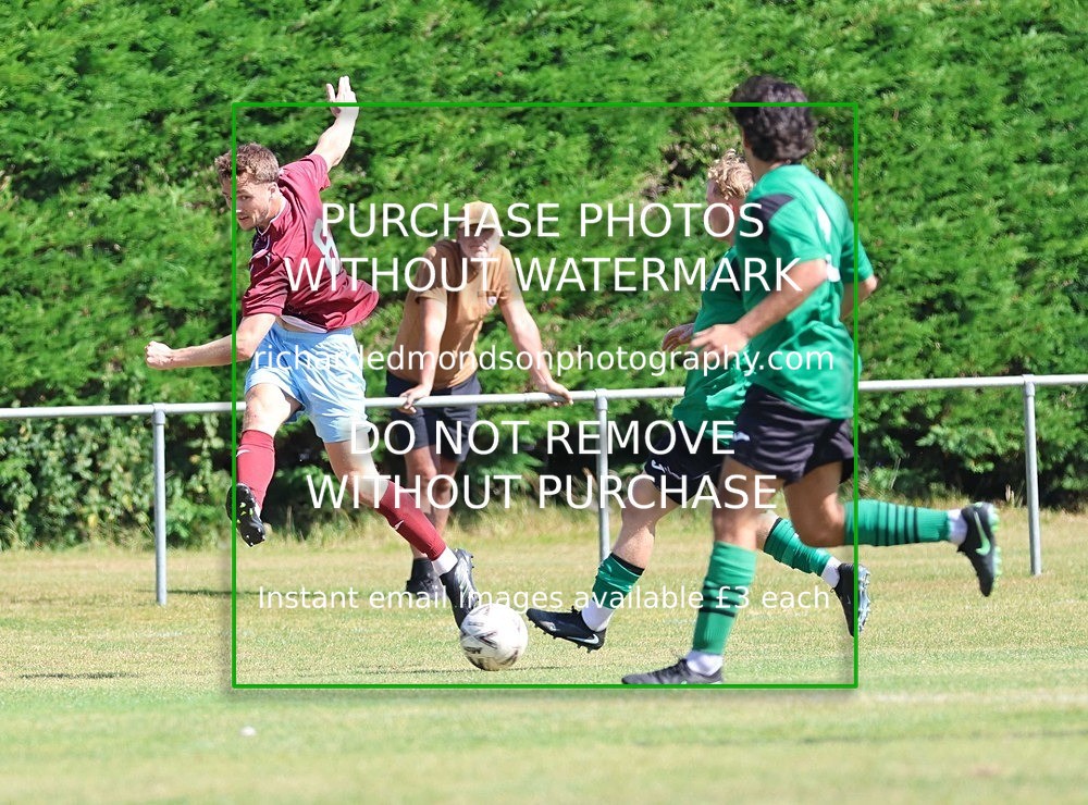 533A3203 - Kendal County vs Tempest United