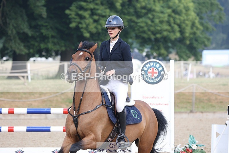 230618-081403-09108 - Cls 19 Pony Intro 1m