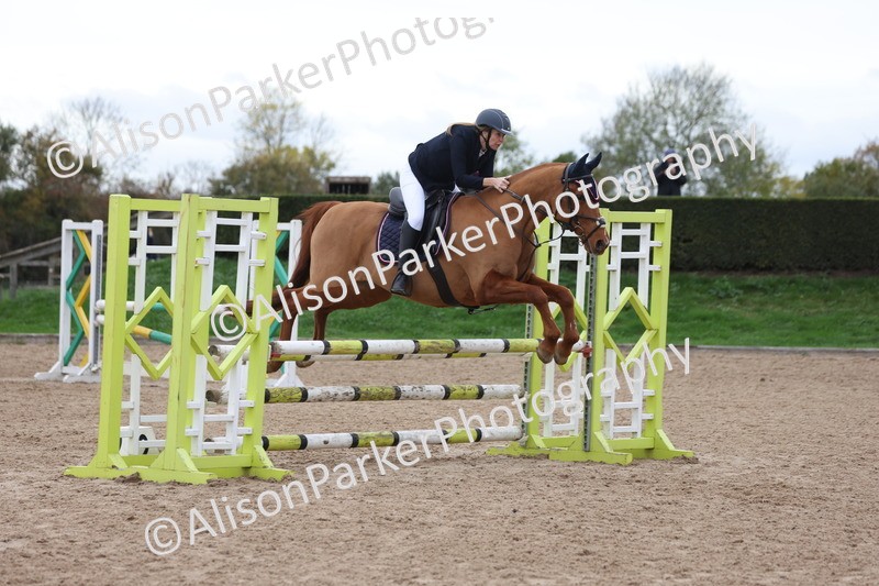 20251026-1049 - Class 4 - 90cm