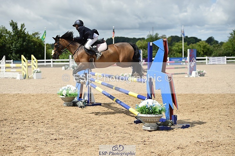250628-130022-03727 - Cls 23 Graham Heath Equestrian 128cm & 138cm
