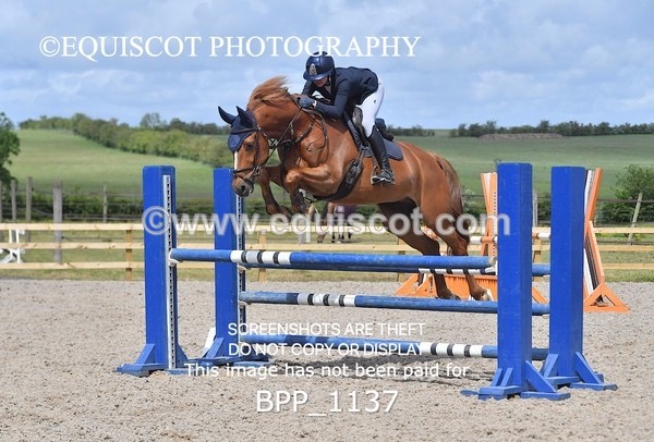 BPP_1137 - Senior 1.05m Open