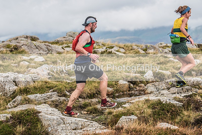 Three Shires-484 - Three Shires Fell Face Saturday 16th September 2023